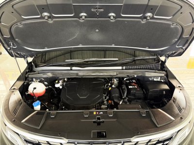 Kia Carnival 2.2 SXL (Y 2025) Wagon AT