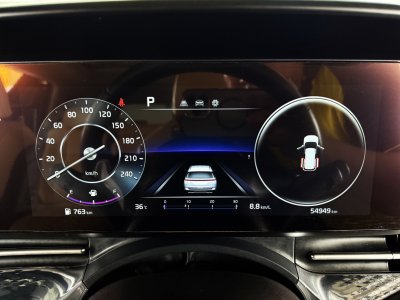 Kia Carnival 2.2 SXL (Y 2025) Wagon AT