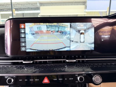 Kia Carnival 2.2 SXL (Y 2025) Wagon AT