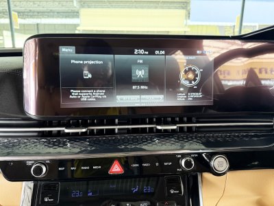 Kia Carnival 2.2 SXL (Y 2025) Wagon AT