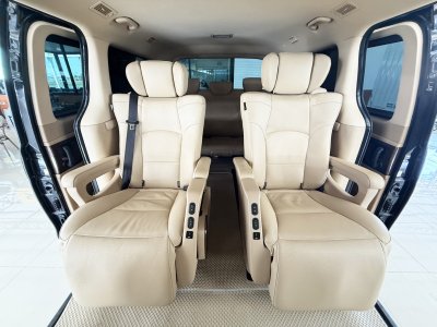 Hyundai H-1 2.5 Deluxe (ปี 2020) Wagon AT