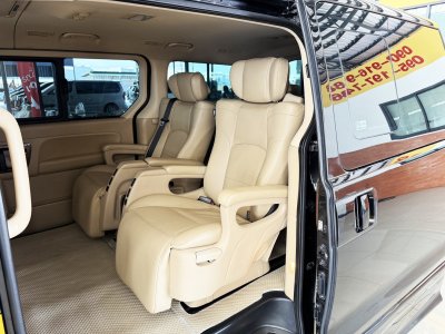 Hyundai H-1 2.5 Deluxe (ปี 2020) Wagon AT