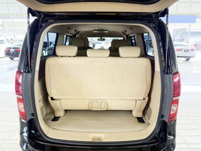 Hyundai H-1 2.5 Deluxe (ปี 2020) Wagon AT