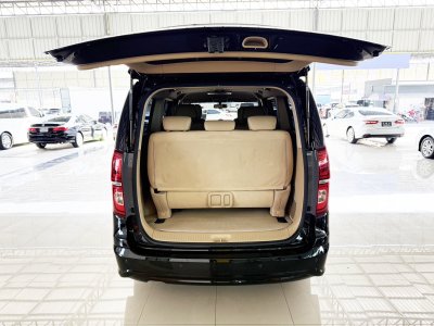 Hyundai H-1 2.5 Deluxe (ปี 2020) Wagon AT