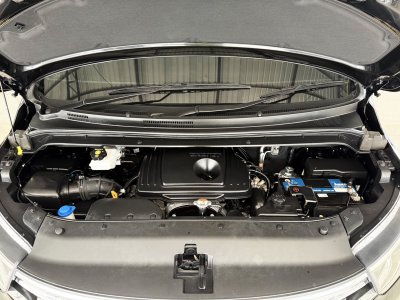 Hyundai H-1 2.5 Deluxe (ปี 2020) Wagon AT