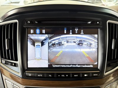 Hyundai H-1 2.5 Deluxe (ปี 2020) Wagon AT