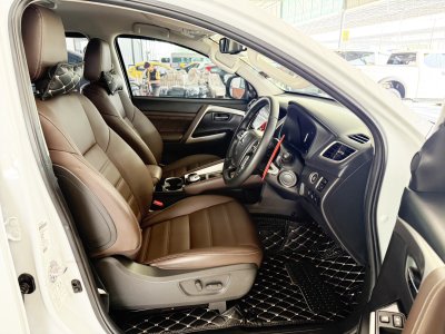 Mitsubishi Pajero Sport 2.4 Elite Edition (Y 2021) SUV AT