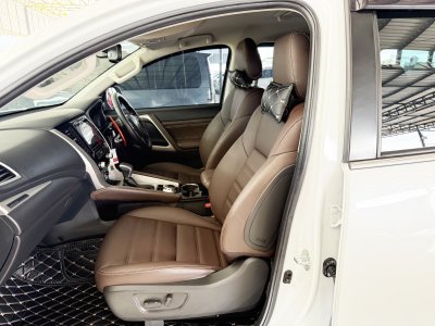 Mitsubishi Pajero Sport 2.4 Elite Edition (Y 2021) SUV AT