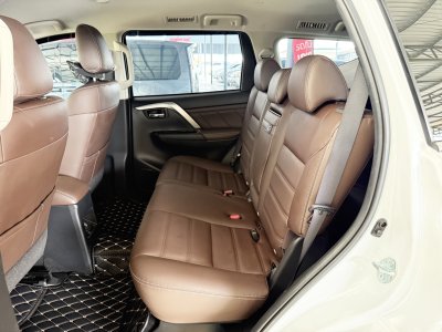 Mitsubishi Pajero Sport 2.4 Elite Edition (Y 2021) SUV AT