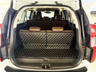 Mitsubishi Pajero Sport 2.4 Elite Edition (Y 2021) SUV AT