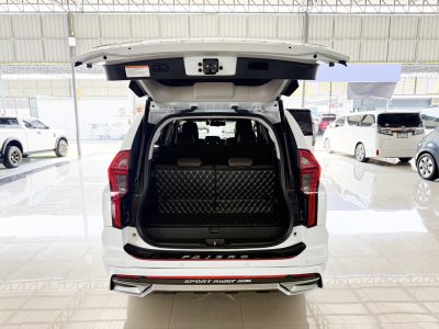 Mitsubishi Pajero Sport 2.4 Elite Edition (Y 2021) SUV AT