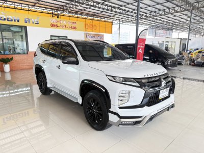 Mitsubishi Pajero Sport 2.4 Elite Edition (Y 2021) SUV AT