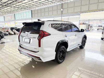 Mitsubishi Pajero Sport 2.4 Elite Edition (Y 2021) SUV AT