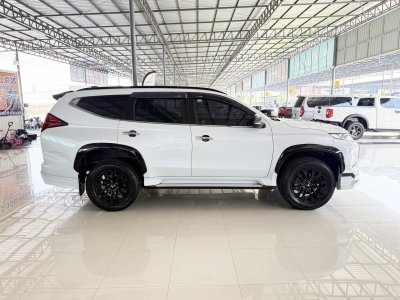 Mitsubishi Pajero Sport 2.4 Elite Edition (Y 2021) SUV AT