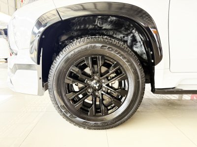 Mitsubishi Pajero Sport 2.4 Elite Edition (Y 2021) SUV AT