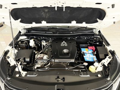 Mitsubishi Pajero Sport 2.4 Elite Edition (Y 2021) SUV AT