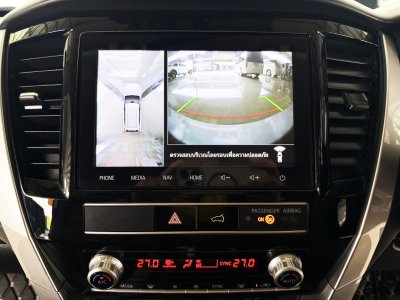 Mitsubishi Pajero Sport 2.4 Elite Edition (Y 2021) SUV AT