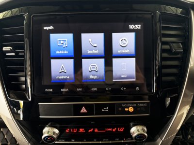 Mitsubishi Pajero Sport 2.4 Elite Edition (Y 2021) SUV AT