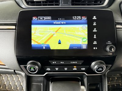 Honda CR-V 2.4 EL (ปี 2019) SUV AT - 4WD
