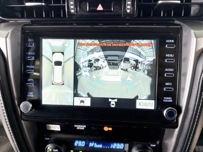 Toyota Fortuner 2.4 Leader V (ปี 2023) SUV AT - 2WD
