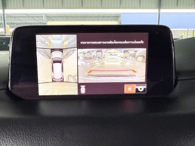 Mazda CX-8 2.5 SP (ปี 2020) SUV AT - 2WD