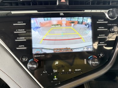 Toyota Camry 2.5 HV Premium (ปี 2019) Sedan AT
