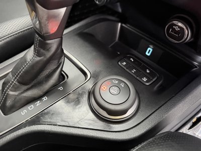 Ford Everest 2.0 Titanium+ (ปี 2019) SUV AT - 4WD