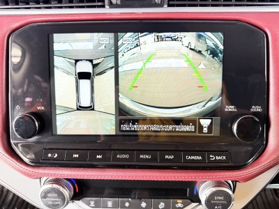 Nissan Terra 2.3 VL 4WD (ปี 2022) SUV AT