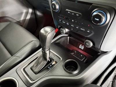 Ford Everest 2.2 Titanium+ (Y 2017) SUV AT - 2WD