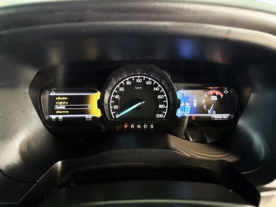 Ford Everest 2.0 Titanium+ (ปี 2020) SUV AT - 4WD Ford Everest 2.0 Titanium+ (ปี 2020) SUV AT - 4WD
