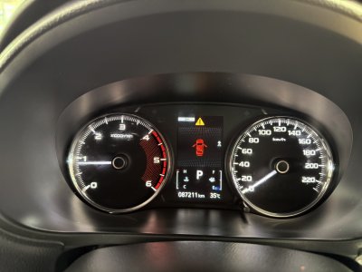 Mitsubishi Pajero Sport 2.4 GT Premium (ปี 2016) SUV AT - 4WD