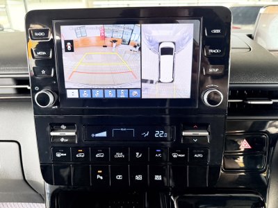 Hyundai Staria 2.2 Premium (ปี 2023) Wagon AT