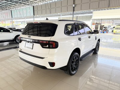 Ford Everest 2.0 Sport 2WD (ปี 2023) SUV AT