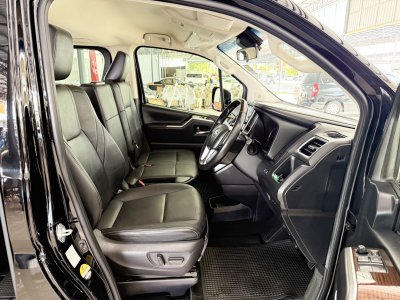 Toyota Majesty 2.8 Grande (ปี 2020) Wagon AT