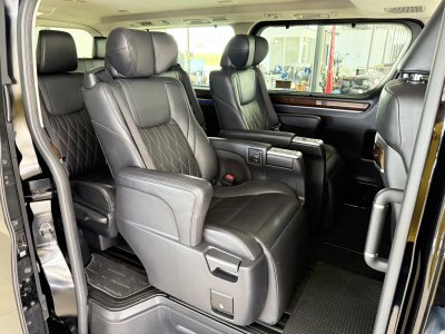 Toyota Majesty 2.8 Grande (ปี 2020) Wagon AT