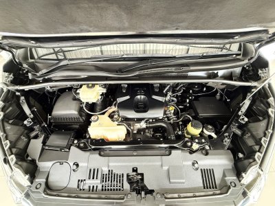 Toyota Majesty 2.8 Grande (ปี 2020) Wagon AT