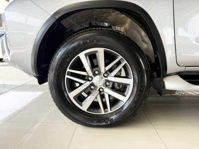 Toyota Fortuner 2.4 G (ปี 2019) SUV AT - 2WD
