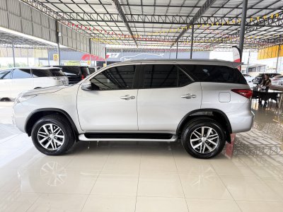 Toyota Fortuner 2.4 G (ปี 2019) SUV AT - 2WD