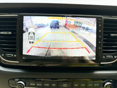 Kia Grand Carnival 2.2 SXL (ปี 2019) Wagon AT