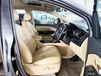 Kia Grand Carnival 2.2 SXL (ปี 2019) Wagon AT