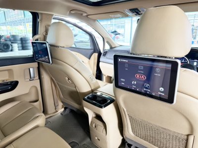 Kia Grand Carnival 2.2 SXL (ปี 2019) Wagon AT