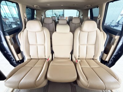 Kia Grand Carnival 2.2 SXL (ปี 2019) Wagon AT