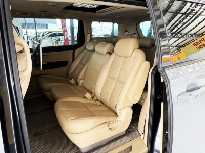 Kia Grand Carnival 2.2 SXL (ปี 2019) Wagon AT