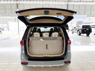 Kia Grand Carnival 2.2 SXL (ปี 2019) Wagon AT