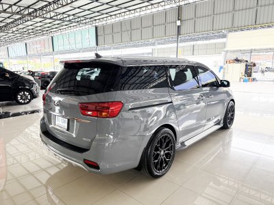 Kia Grand Carnival 2.2 SXL (ปี 2019) Wagon AT