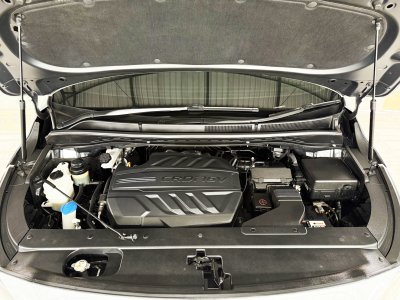 Kia Grand Carnival 2.2 SXL (ปี 2019) Wagon AT