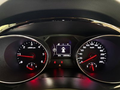 Kia Grand Carnival 2.2 EX (ปี 2017) Wagon AT