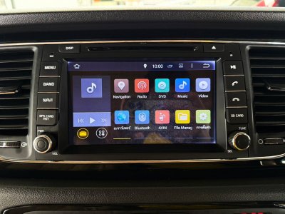 Kia Grand Carnival 2.2 EX (ปี 2017) Wagon AT