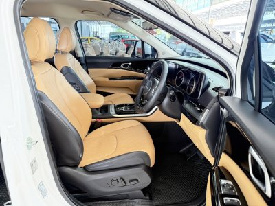 Kia Carnival 2.2 EX (Y 2023) Wagon AT