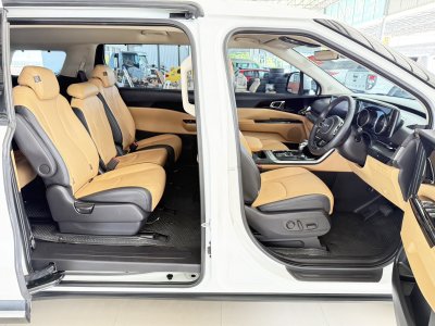 Kia Carnival 2.2 EX (Y 2023) Wagon AT